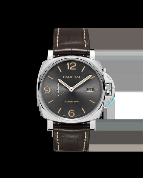 Panerai Luminor Due PAM 00943 